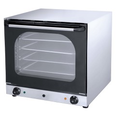 ROSSO Печь конвекционная HEB-4F
