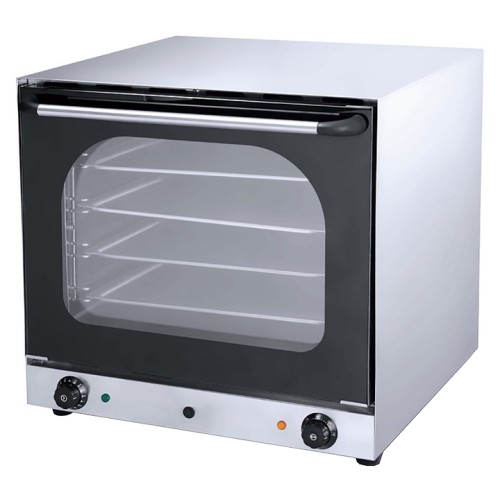 ROSSO Печь конвекционная HEB-4F