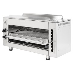 Гриль газовый WeGrill Pro M