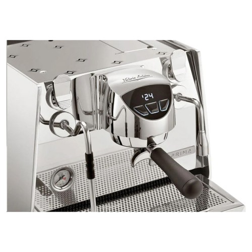 Кофемашина автоматическая Victoria Arduino Eagle One Prima 1 gr 220В нерж. сталь