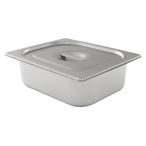 Мармит Foodatlas EH-1V (1 бункер)