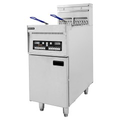 Фритюрница электрическая Kocateq EF16-2