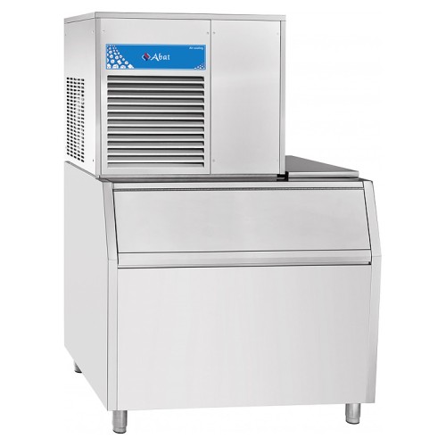 Льдогенератор ЛГ-400Ч-02 (воздушное охлаждение)