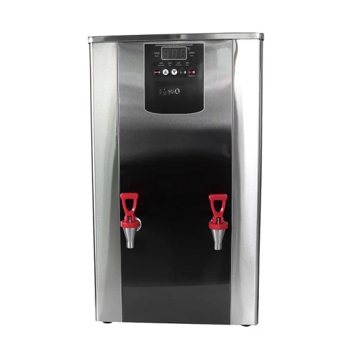 Кипятильник проточный Rosso GSK06 (9Квт)