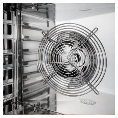 Пароконвектомат Tecnodom NERONE MID 10T DIGITALE