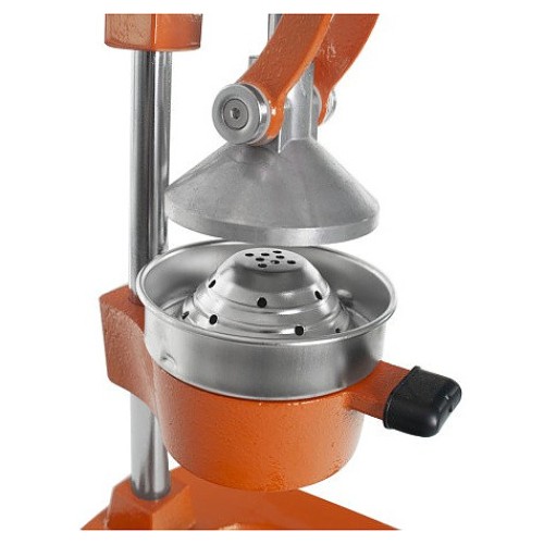 Пресс для цитрусовых Foodatlas MJE-1 (оранжевый)