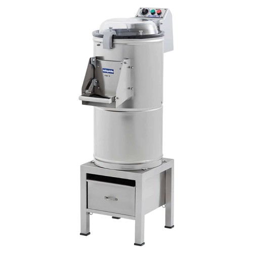 Картофелечистка OZTI PSM 30 TF 30 кг с фильтром