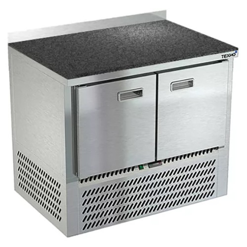 СТОЛ МОРОЗ. ПРИСТЕН. КАМЕНЬ СПН/М-421/20-1006