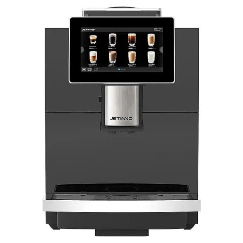 Кофемашина Jetinno JL15-BT-MW Pro