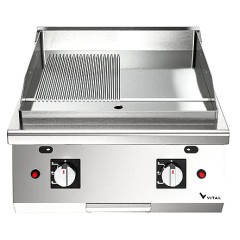 Поверхность жарочная VITAL GPI6020SR