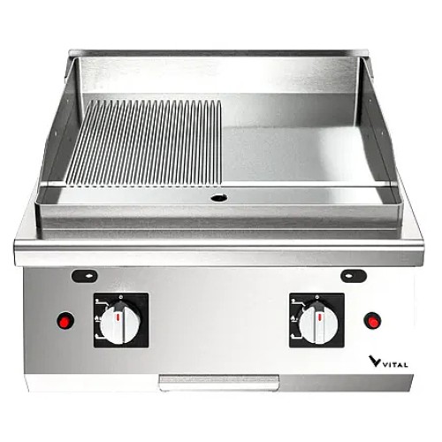 Поверхность жарочная VITAL GPI6020SR