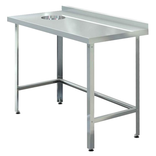 Стол для сбора отходов Assum СПСО-С-10/7-ОЛ