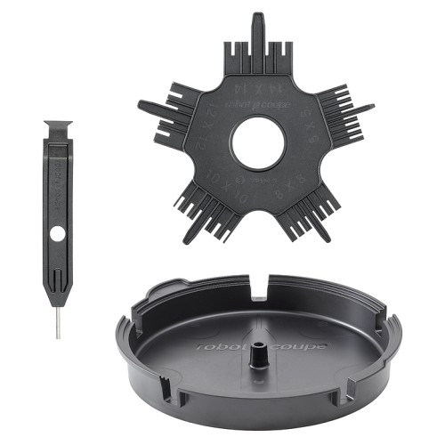 Процессор кухонный Robot Coupe R502G (2382, без дисков)