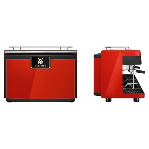 Кофемашина WMF Espresso 03.5500.1001
