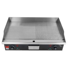 Поверхность жарочная Rock Kitchen RK-EG-822