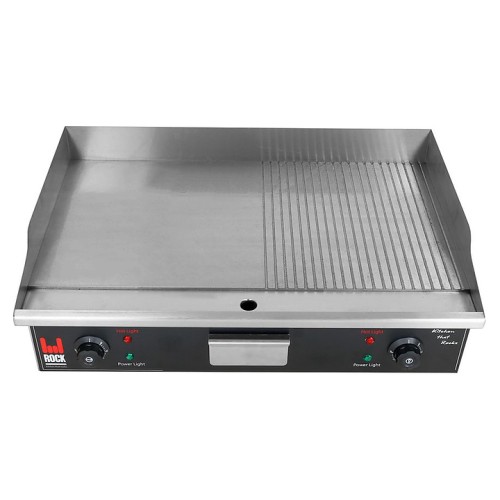 Поверхность жарочная Rock Kitchen RK-EG-822