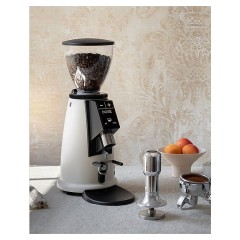 Кофемолка Macap M2E Domus белая