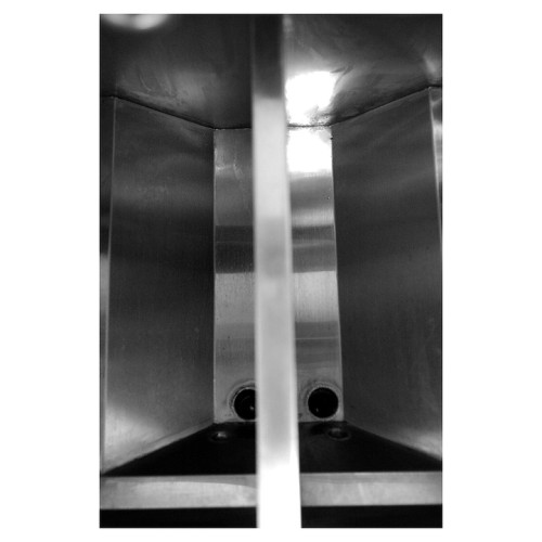 Фритюрница Kocateq EF12-2 F