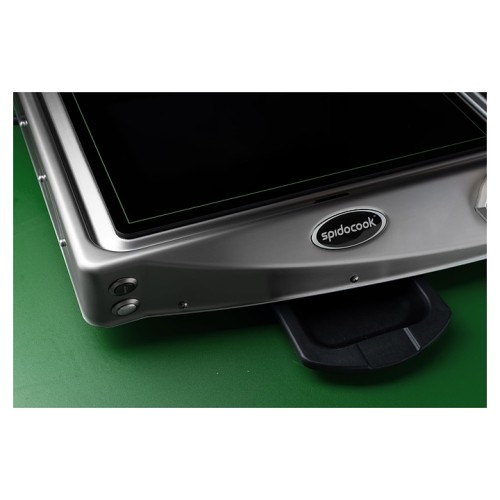 Гриль контактный Spidocook Spidoglass SP015