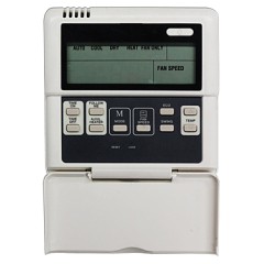 Канальная сплит-система Cherbrooke CDI-24HWN1-Q/COX24NH1-Q