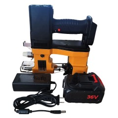 Машина мешкозашивочная Foodatlas GK9-370A