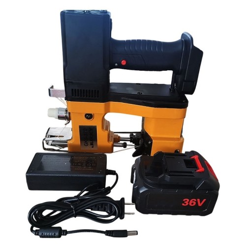 Машина мешкозашивочная Foodatlas GK9-370A