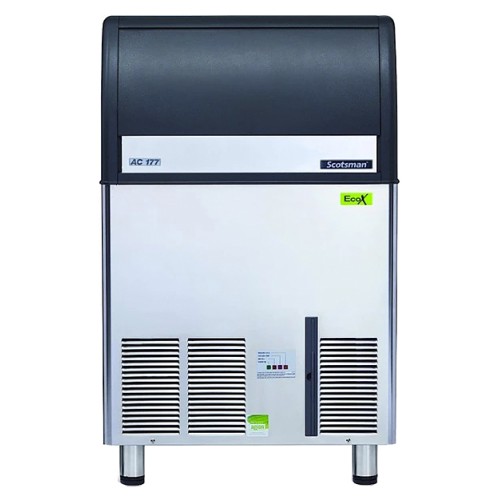 Льдогенератор SCOTSMAN AC 177 AS R290