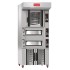 Печь комбинированная электрическая Inoven Artos 5+4 (с расстоечным шкафом)