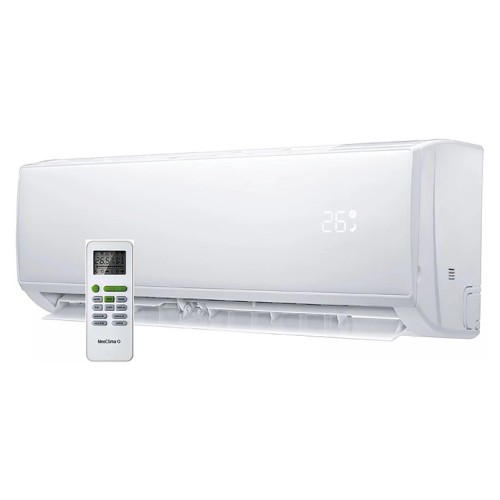 Настенная сплит-система Neoclima Plasma NS/NU-HAL07F32