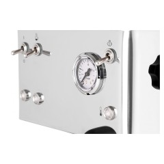 Эспрессо кофемашина La Pavoni LPMCBS01EU нерж. сталь