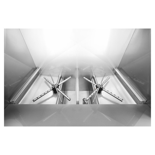 Котломоечная машина Elframo LP 130 VE + DAB397