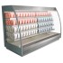 Горка холодильная Levin GROSTE 125 D1H1 (1250х850х1600 мм) без боковин
