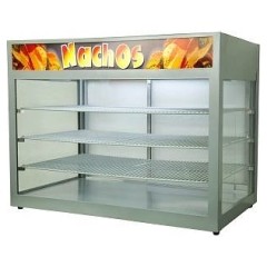 Витрина тепловая для начос RoboLabs VTN-088 (179004)