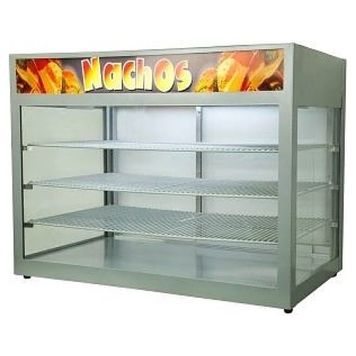 Витрина тепловая для начос RoboLabs VTN-088 (179004)