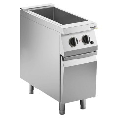 МАРМИТ ВОДЯНОЙ ЭЛЕКТРИЧЕСКИЙ 700 СЕРИИ APACH CHEF LINE SLBME47CS