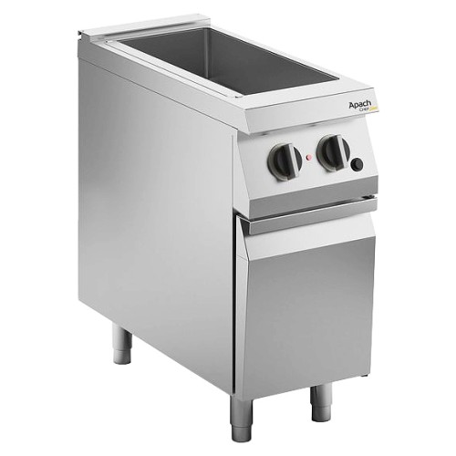 МАРМИТ ВОДЯНОЙ ЭЛЕКТРИЧЕСКИЙ 700 СЕРИИ APACH CHEF LINE SLBME47CS