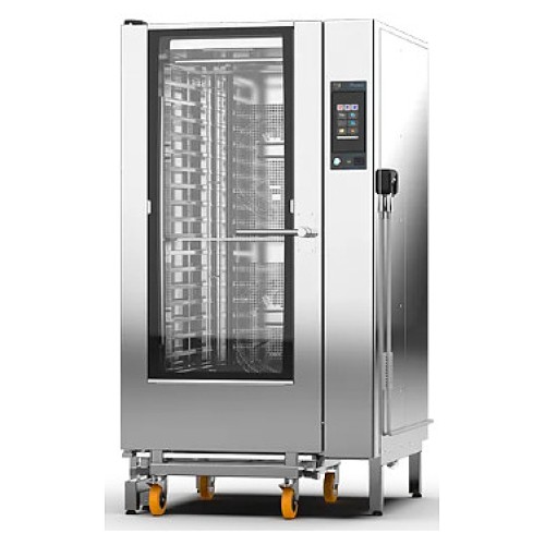 Пароконвектомат Pratica TSi-40