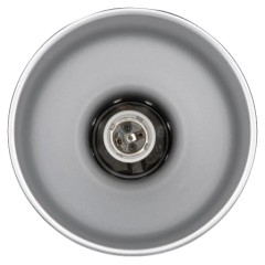 Лампа для подогрева EKSI EL-500-R Silver