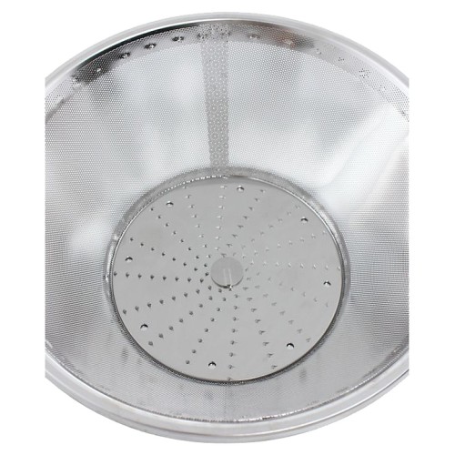 Соковыжималка универсальная Santos серия 50С