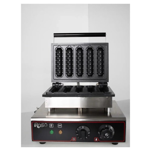 Аппарат для корн-догов Rosso HX-117