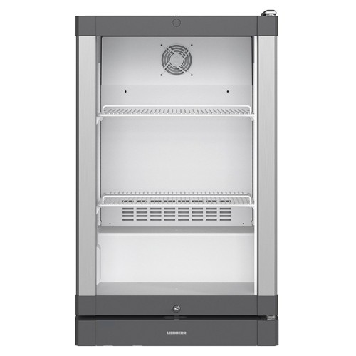 Шкаф холодильный Liebherr BCv 1103 Premium серебристый