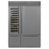 Винный шкаф SMEG WF366LDX