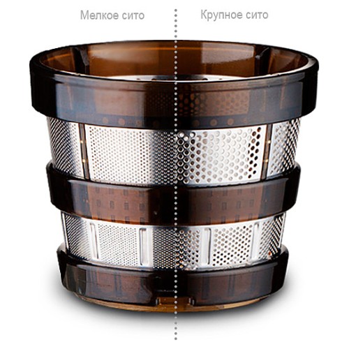 Соковыжималка шнековая JAU SJ-300