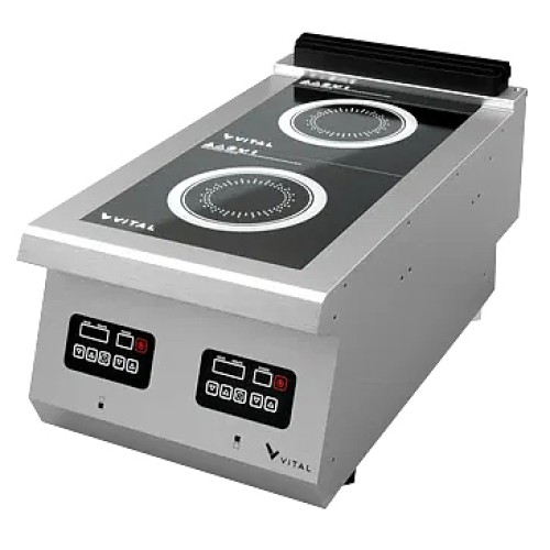 Плита индукционная VITAL IKO7010