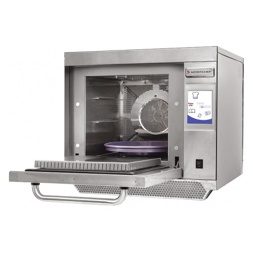 Печь комбинированная высокоскоростная Merrychef Eikon e3xx