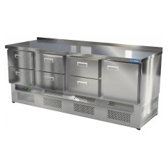 Стол морозильный КАМИК СМНБ-16206