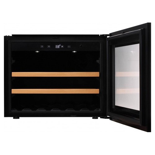 Винный шкаф Dunavox DAB-26.60SS.TO