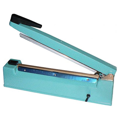 Запайщик пакетов Foodatlas PFS-300 Pro (алюм, 2 мм)