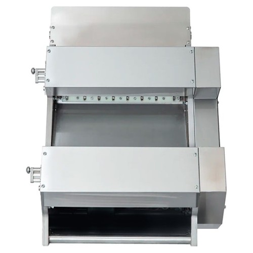 Тестораскаточная машина RoboLabs RoboRoller ТРМ1 настольная