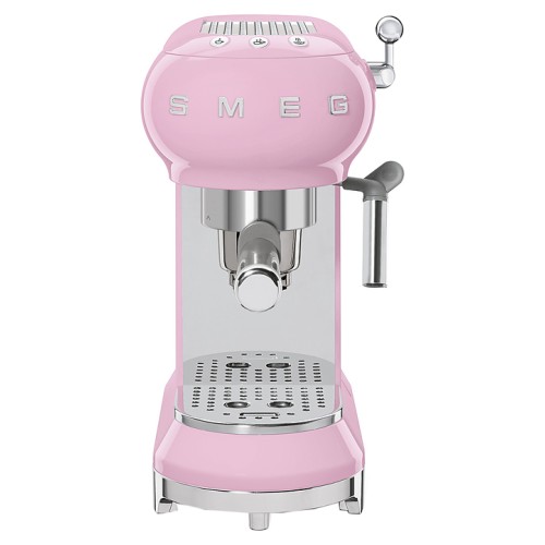 Кофемашина SMEG ECF01PKEU